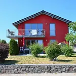 Apartman Haus Boddenblick Eg Neuendorf