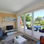 Haus Boddenblick Eg Neuendorf