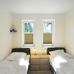 Haus Boddenblick Eg Apartman Neuendorf